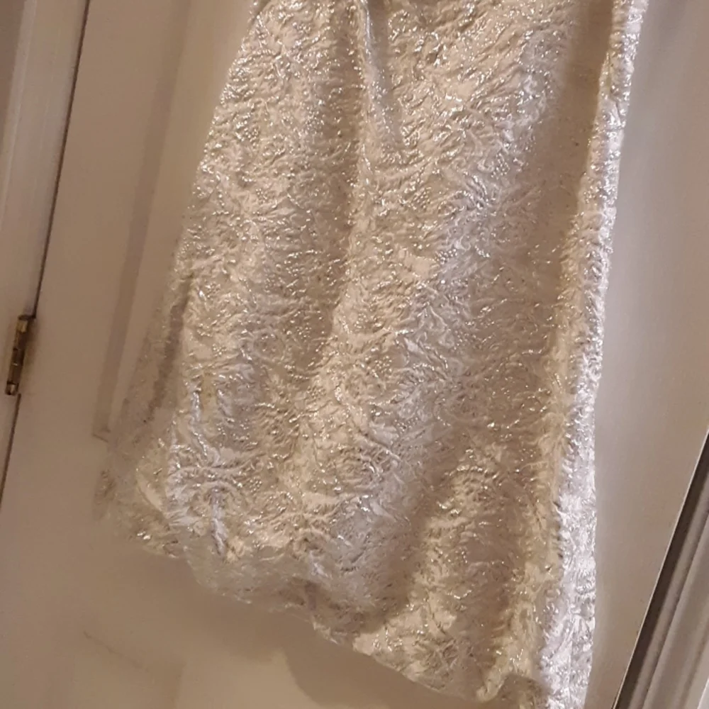 Womens vintage dress sz medium - Picture 6 of 10